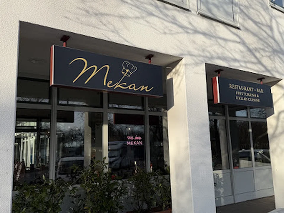Mekan Restaurant & Event Catering, München