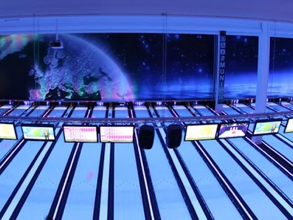 Max Munich Bowling, München