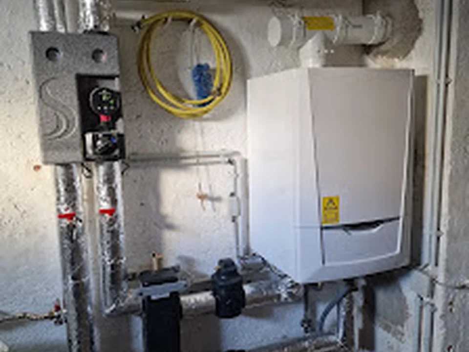 VELDO GmbH Sanitär, Heizung, Klima Meisterbetrieb, München