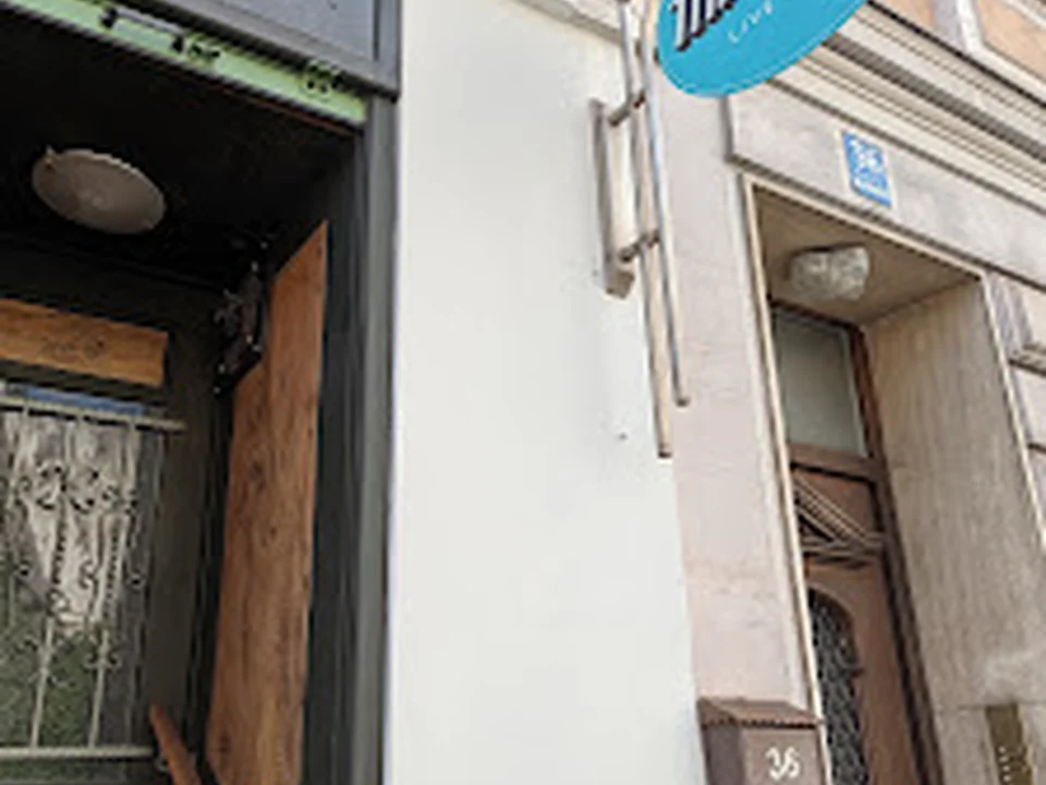 Mister B.'s, München