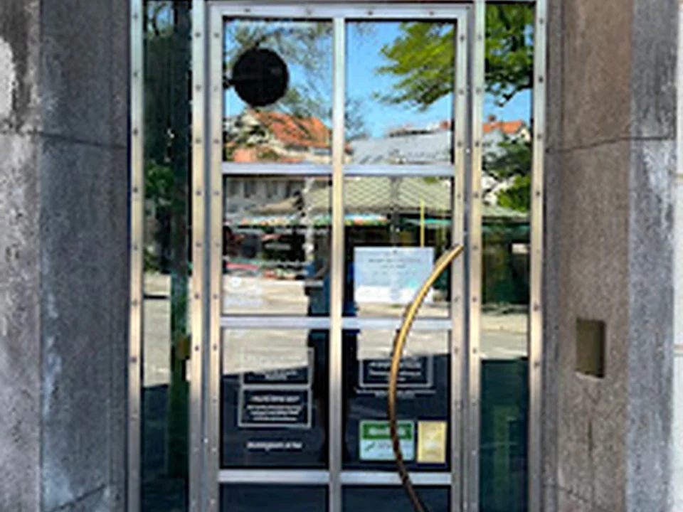 Grüne Erde-Store München