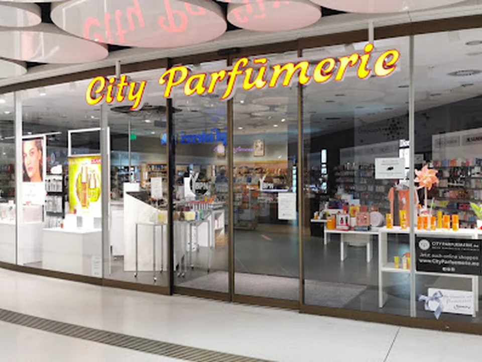 City Parfümerie Rathjen GmbH, München