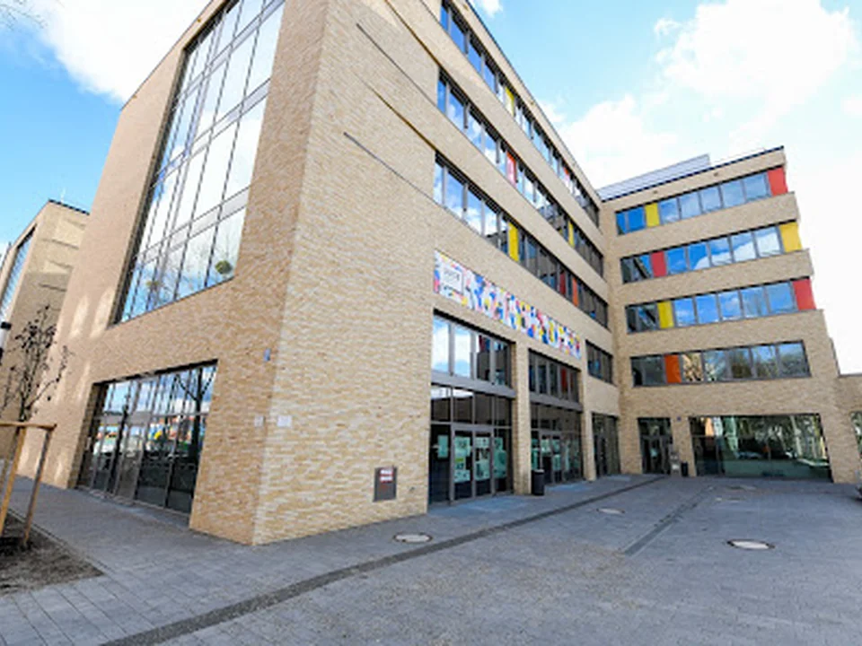Kulturzentrum LUISE, München