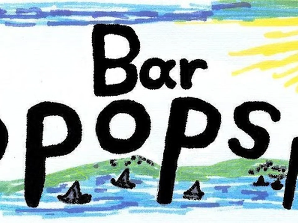 Bar opops pak, München