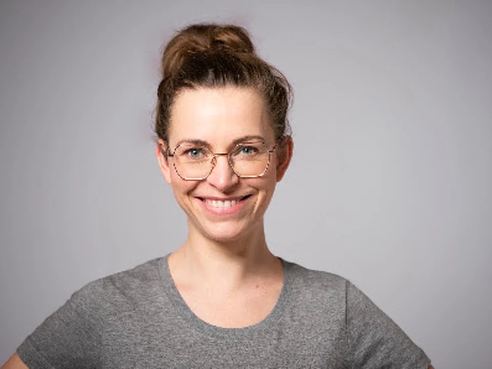 Mobile Fußpflege - Starke Fuesse - Eva-Maria Ankermüller, München