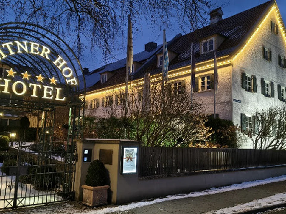 Boutique Hotel SEITNER HOF München Pullach