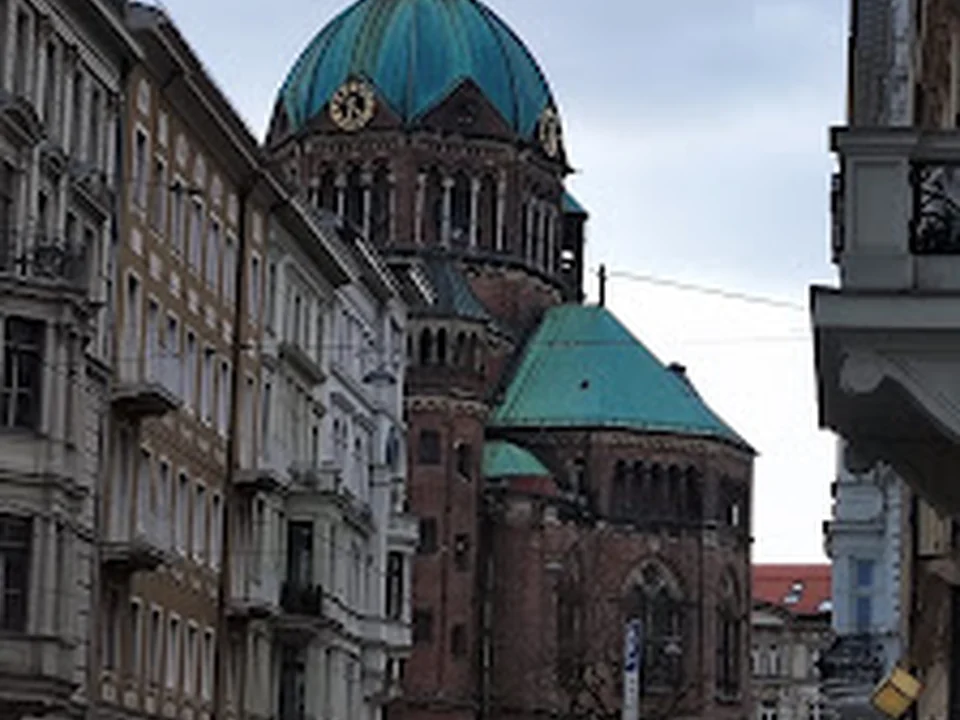 Rechtsanwalt Daniel Schmidt-Blümel, München