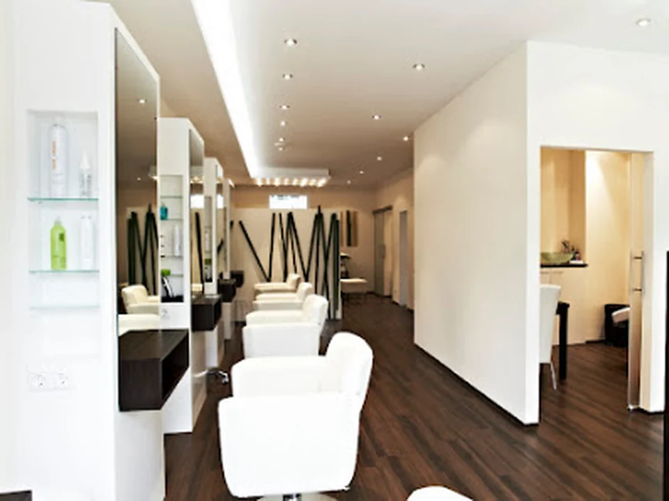 WellBeing Salon- Friseur Kosmetik, München