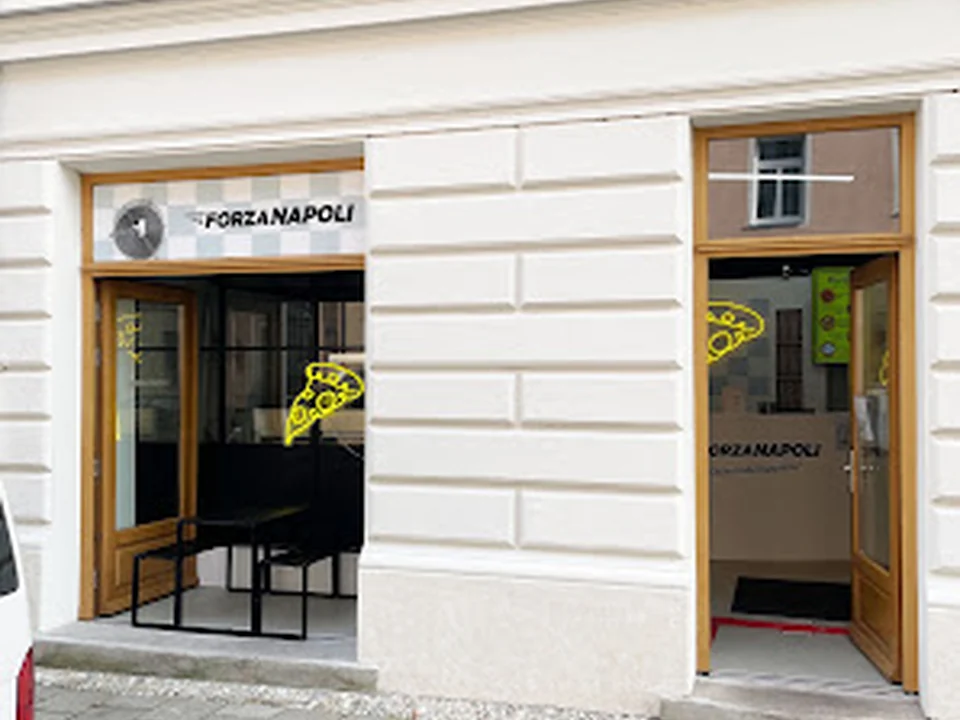 Goetheplatz | Forza Napoli®, München