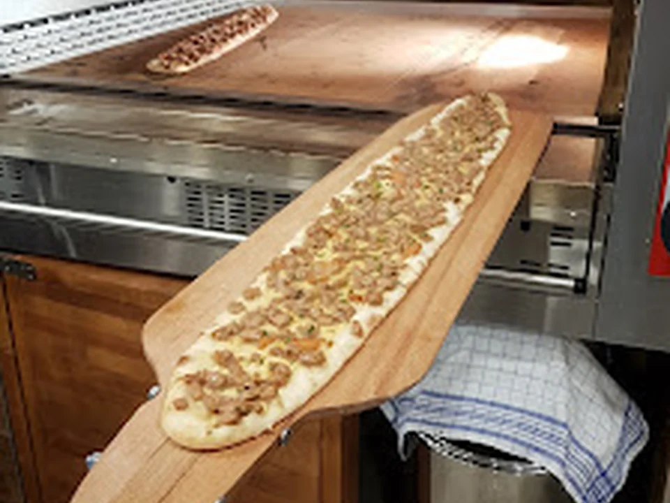 Kapadokya Pide - Grill, München