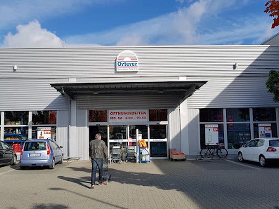 Orterer Getränkemärkte GmbH, München