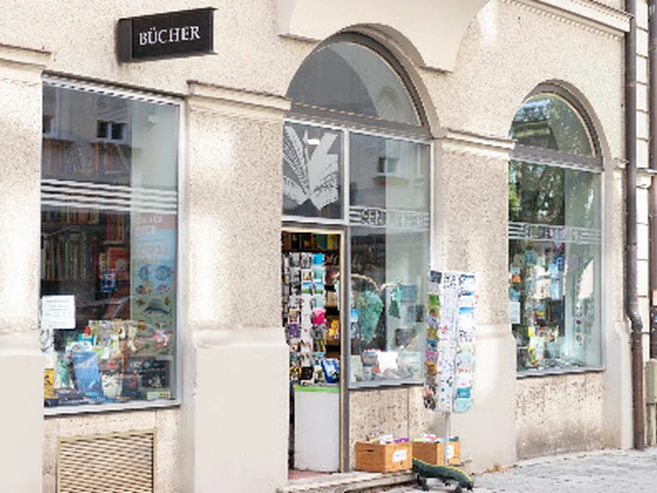 Sendlinger Buchhandlung, München