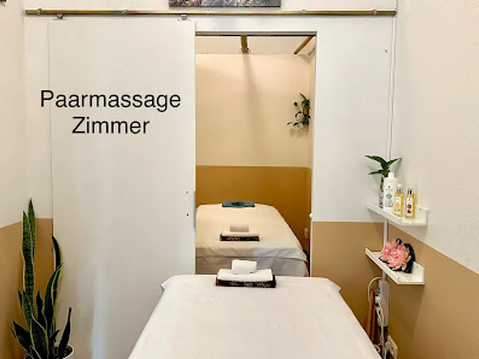 SkySiam Thai Massage München- Bogenhausen