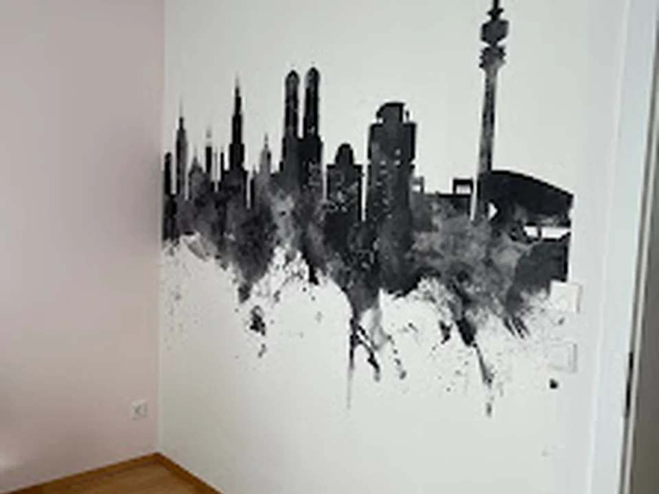 Adler Renovierungen, München
