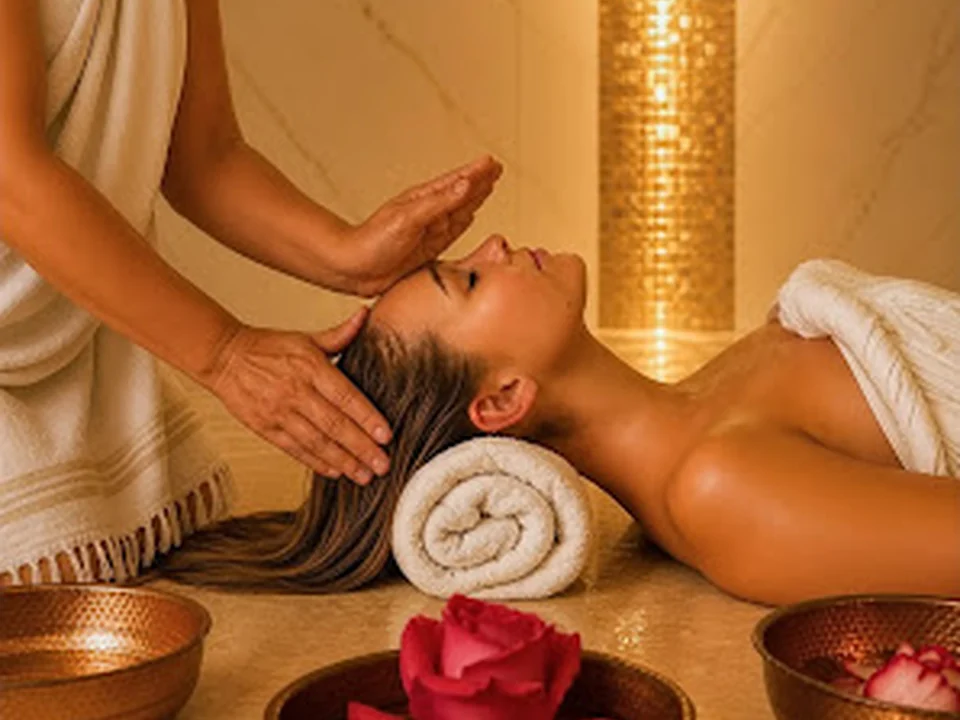 MATHILDEN HAMAM Premium Spa und Massage, München
