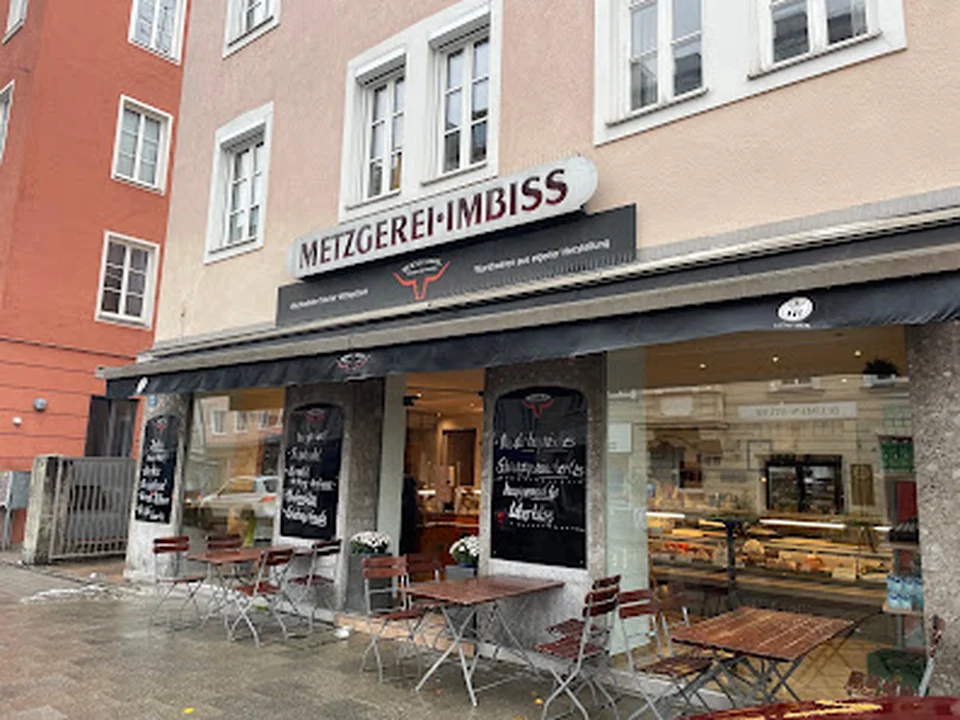 Metzgerei Siegl GmbH, München