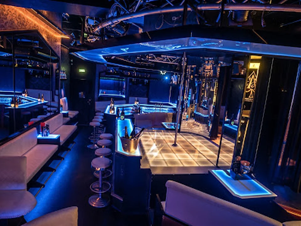 Night Circus | Bar, Shows & Entertainment, München