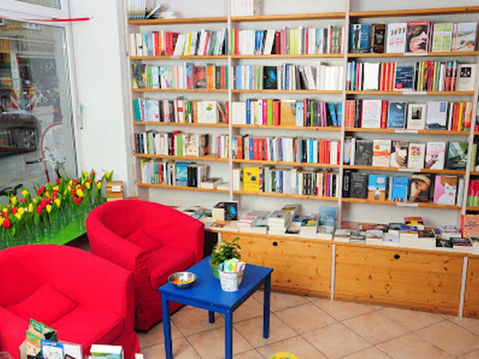 Buch in der Au, München