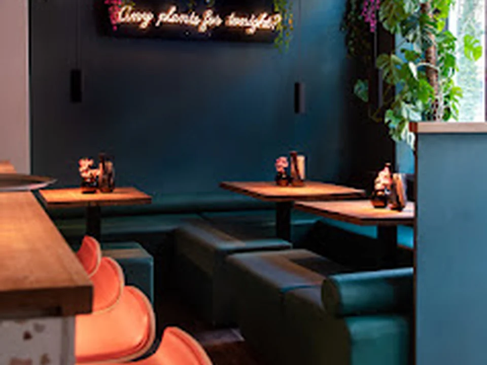Yuki Sushi & Bowl, München