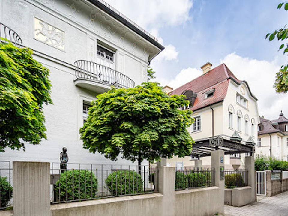 HNO-Klinik Bogenhausen Dr. Gaertner, München