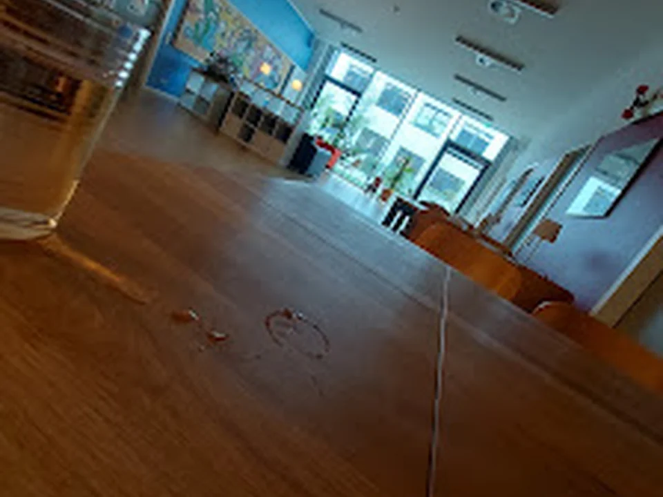 SchlaU-Schule, München
