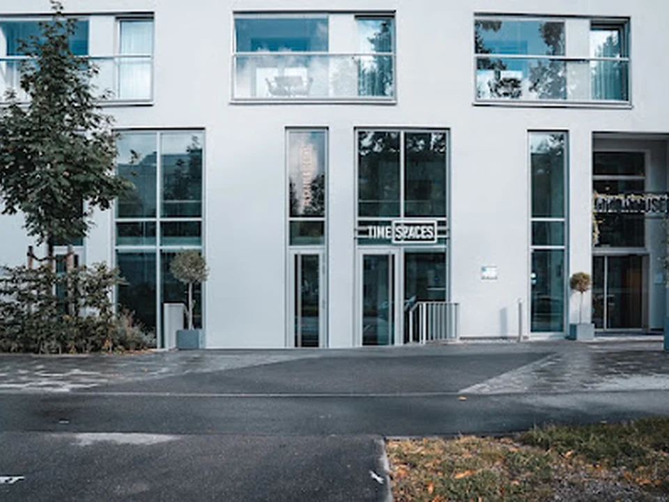 Timehouse, München