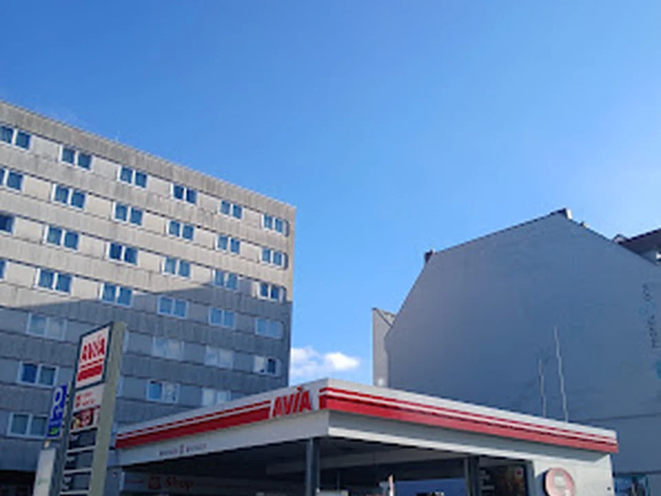 AVIA, München