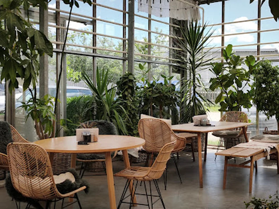 Gartencenter Köstler, München