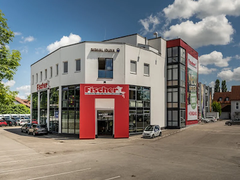 Polstermöbel Fischer | Möbelhaus Karlsfeld, München