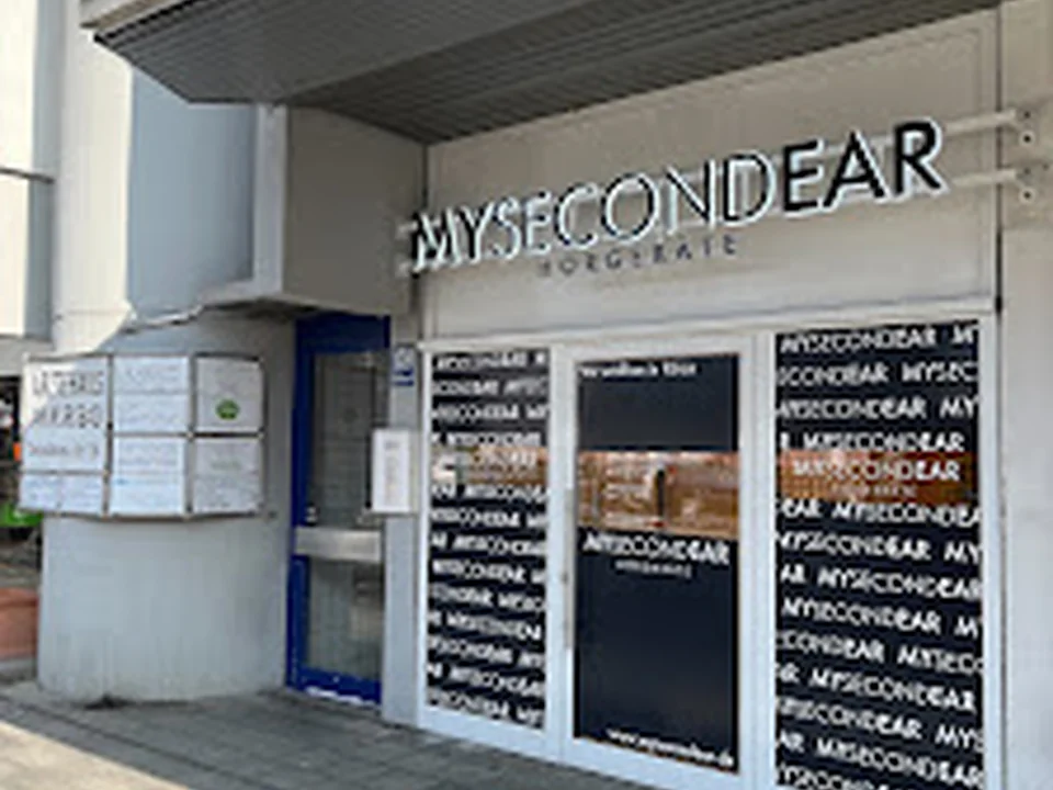 MySecondEar Hörgeräte München