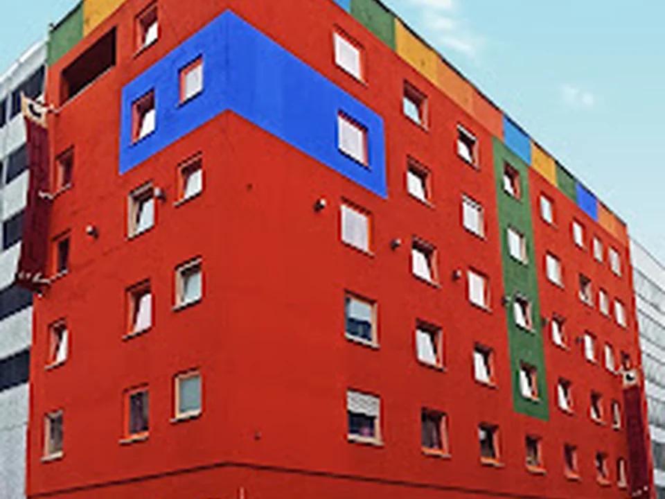 Creatif Hotel Elephant, München