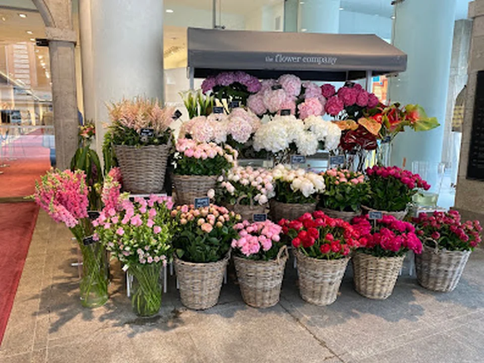 The Flower Company GmbH, München