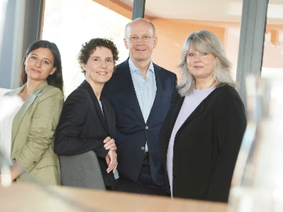 HR - Consultants GmbH, München