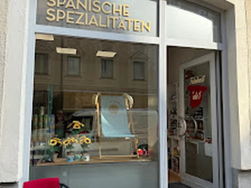 Feinkost Olé - Spanische Weine & Spezialitäten, München