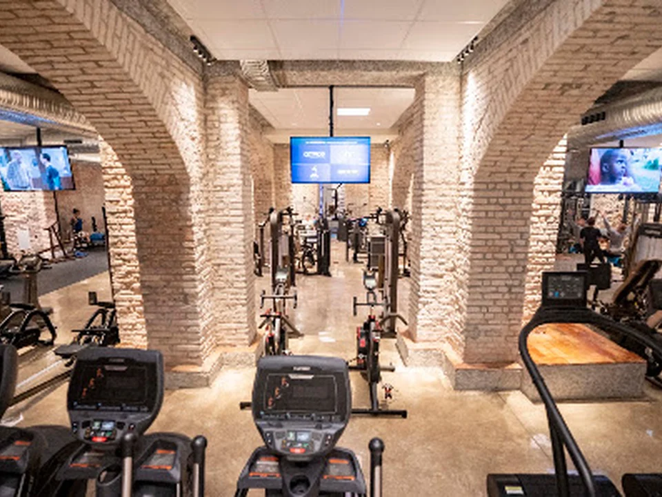 PRIME TIME fitness Viktualienmarkt, München