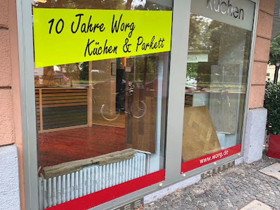 WORG Küchen Thomas Worg e.K., München