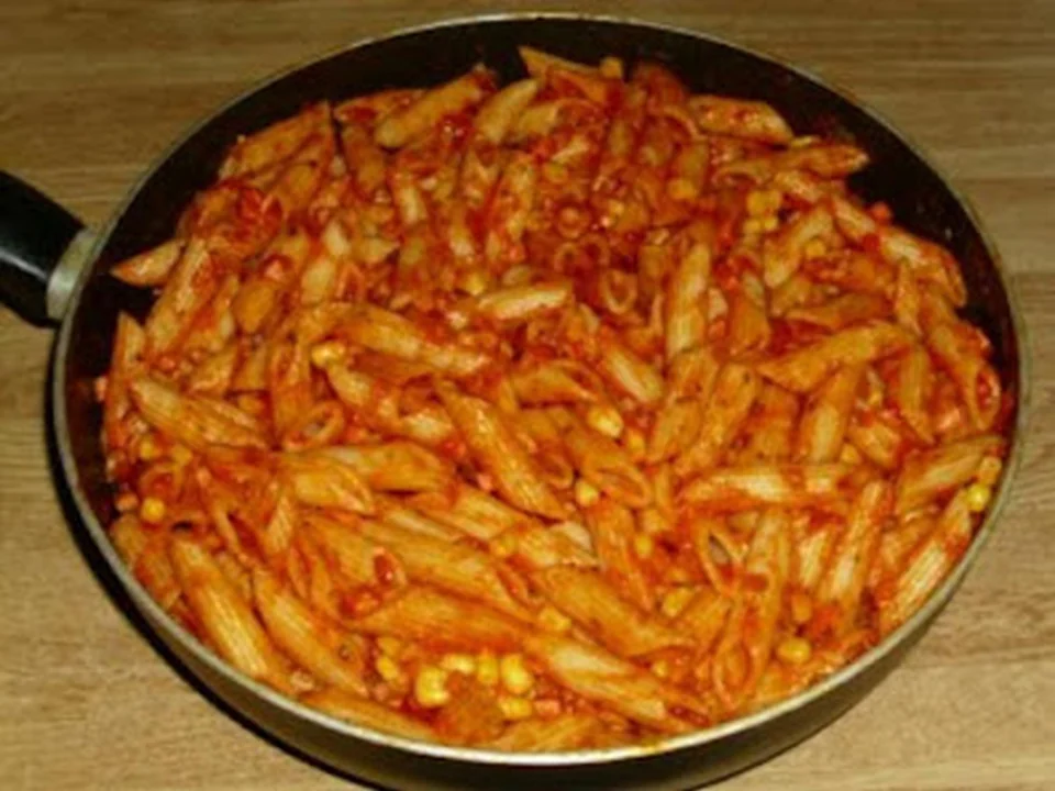 Pizza HS München