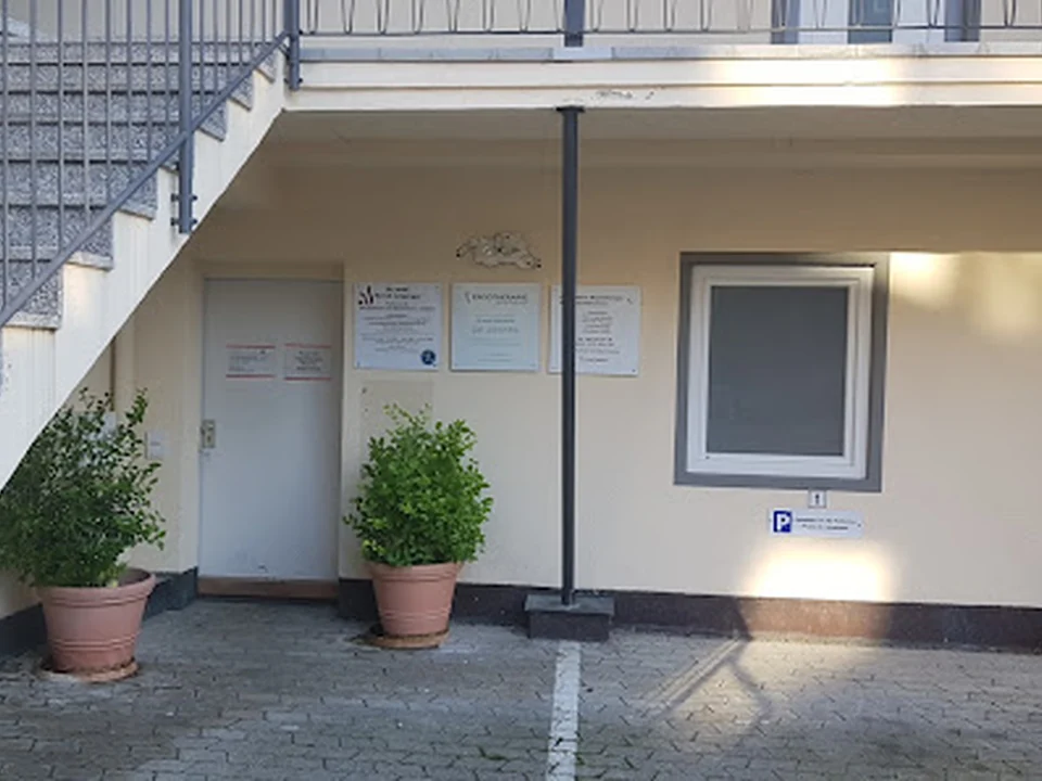 Praxis für Ergotherapie Ricarda Gatermann, München