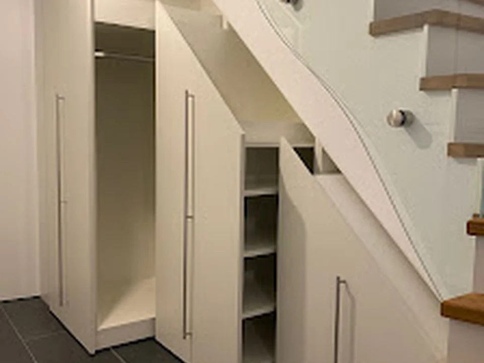 R + Z Schreinermeister GmbH, München