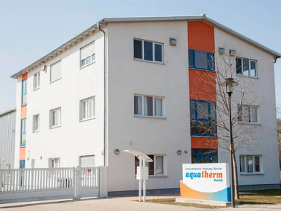 Aquatherm Technik GmbH, München