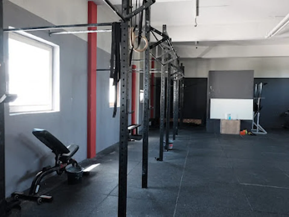CrossFit Munich East, München