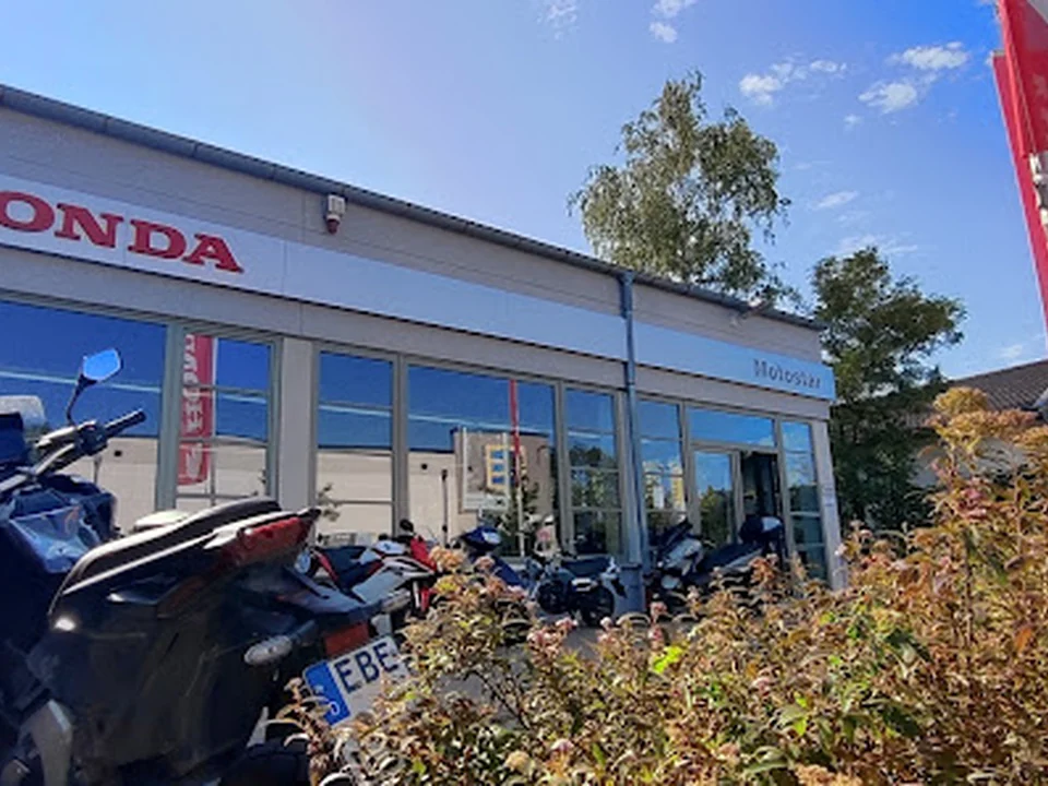 Motostar München W. Wegmann GmbH