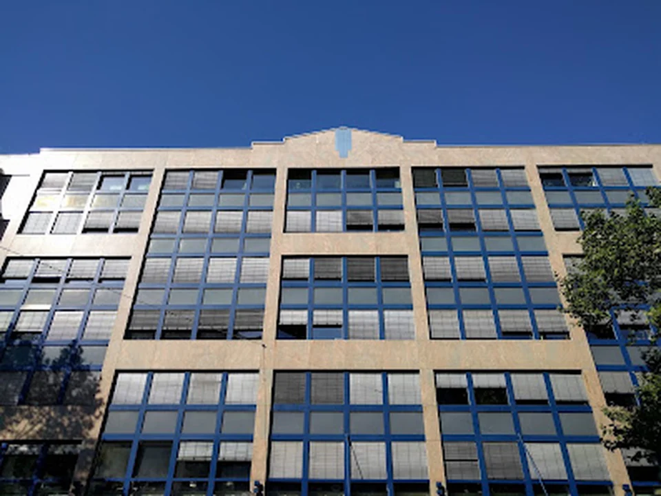GBS Schulen München