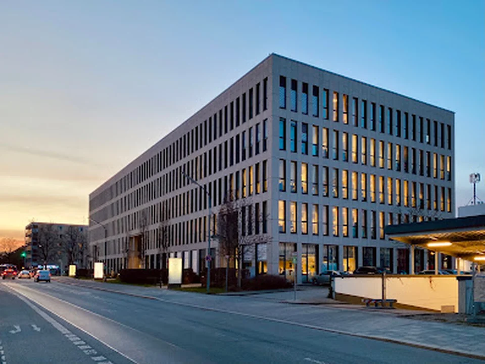 SSF Ingenieure AG, München
