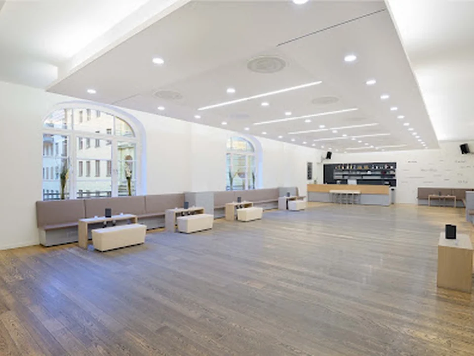 Tanzschule TWS München Deutsches Theater
