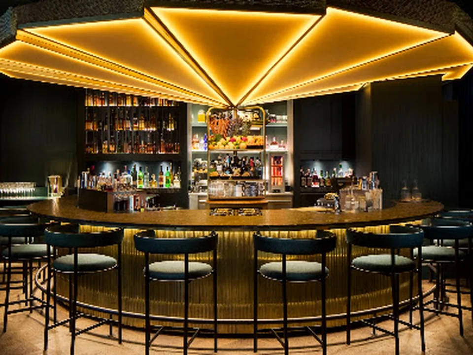 Ory Bar, München