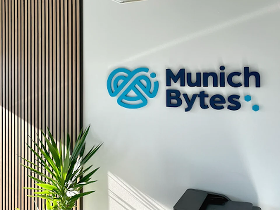Munich Bytes GmbH - IT für gemeinnützige Organisationen, München
