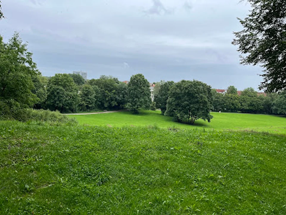 Sendlinger Park, München