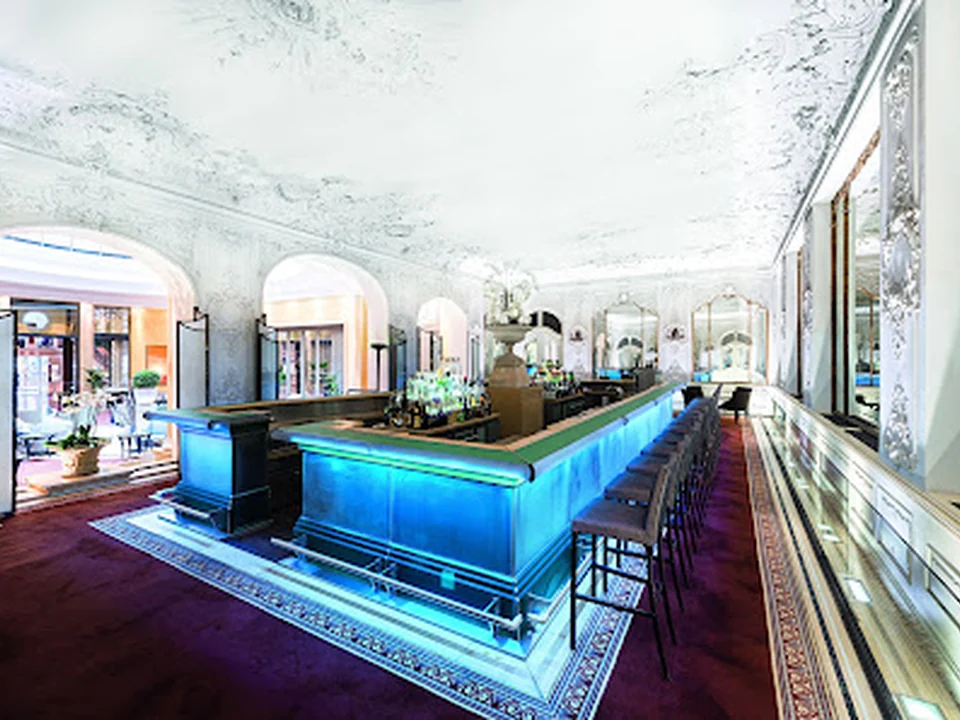 falk's Bar, München