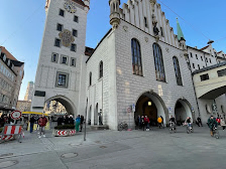 Julia-Capulet-Statue, München